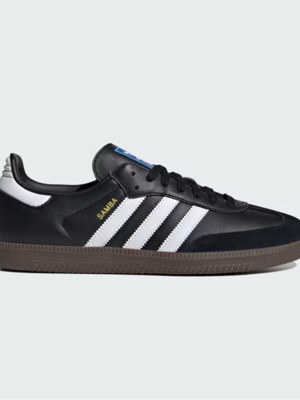 Adidas Samba OG sneakers